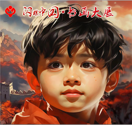 2024年度“闪耀中国·爱我中华”青少年爱国主义教育书画作品征集活动！