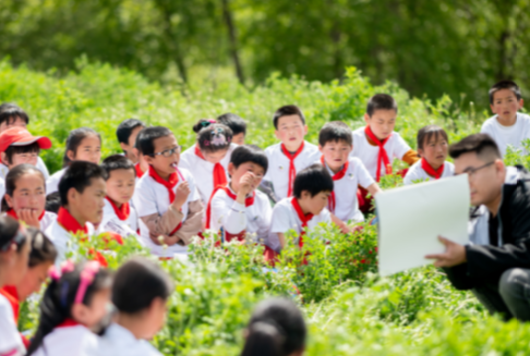 关于2024年公益研学活动的实施意见
