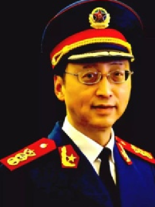 李亚明（李天佑(开国上将)之子）